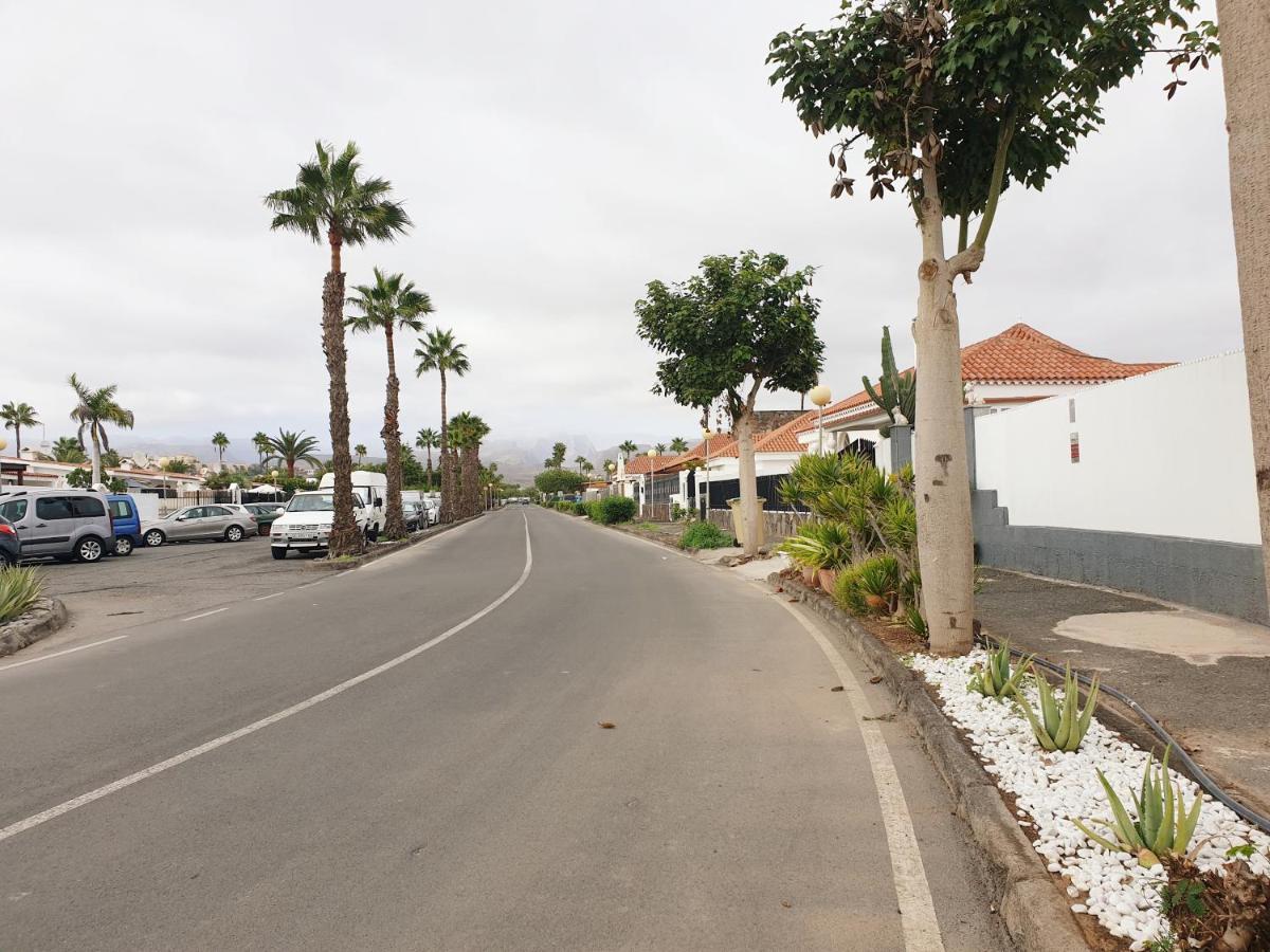 El Caramelito 1 Maspalomas (Gran Canaria) Exterior foto