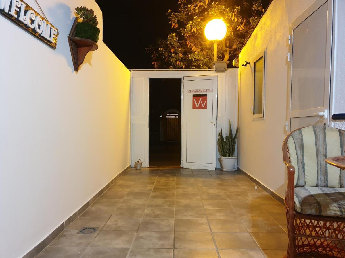 El Caramelito 1 Maspalomas (Gran Canaria) Exterior foto